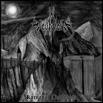 Nevaloth : Karneval Babylonu